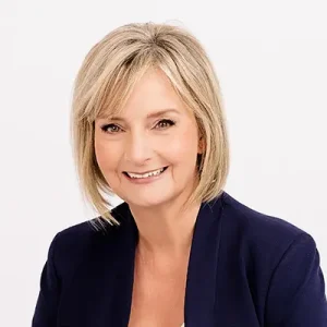 lisalarter authorbio 2026